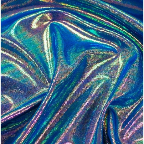 Lycra PARADISE TWO TONE SHINE